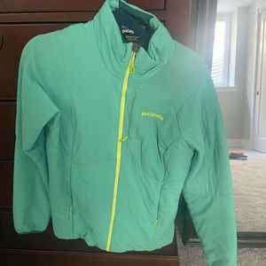 Nano Air Jacket